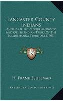Lancaster County Indians