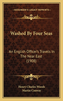 Washed By Four Seas