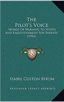 The Pilot's Voice