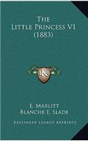 The Little Princess V1 (1883)