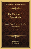 Capture Of Sphacteria