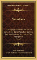 Santoliana