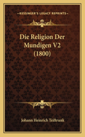 Religion Der Mundigen V2 (1800)