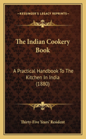 Indian Cookery Book