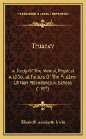 Truancy