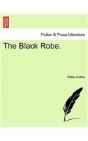 Black Robe.