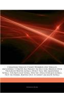 Articles on Canadian Singles Chart Number-One Singles, Including: I Drove All Night, in Da Club, Bridge Over Troubled Water (Song), Don't Tell Me (Madonna Song), the Ketchup Song, Hey YA!, Discoth Que (Song), Hot i