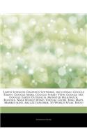 Articles on Earth Sciences Graphics Software, Including
