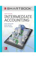 Smartbook Access Card for Intermediate Accounting