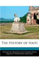 The History of Haiti