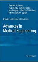 Advances in Medical Engineering