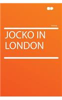 Jocko in London