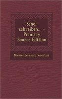 Send-Schreiben...