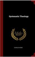 Systematic Theology