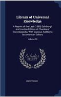 Library of Universal Knowledge