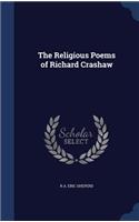 The Religious Poems of Richard Crashaw