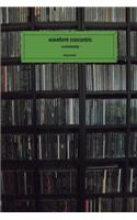 Waveform Concentric