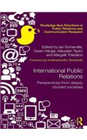 International Public Relations
