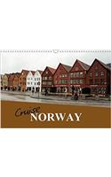 Cruise Norway 2018: Popular Cruise Ports of Norway