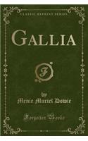 Gallia
