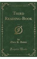 Third Reading-Book, Vol. 2 (Classic Reprint)