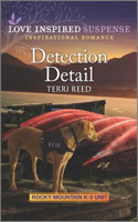 Detection Detail: (1 Rocky Mountain K-9 Unit)