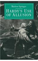 Hardy's Use of Allusion