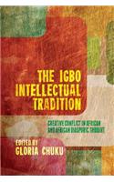 Igbo Intellectual Tradition