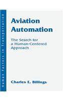 Aviation Automation