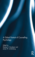 A Global Portrait of Counselling Psychology