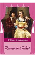 Romeo and Juliet