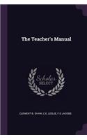 The Teacher's Manual