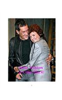 Dale Winton & Cilla Black!