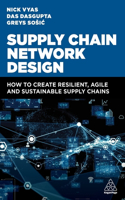 Supply Chain Network Design