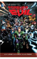 Forever Evil