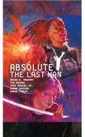 Absolute Y: The Last Man, Volume 2