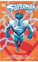 Superman Blue Vol. 1