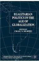 Egalitarian Politics in the Age of Globalization