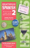 Breakthrough Spanish 2 Euro Edition
