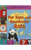 Atlas of the Far East and Southeast Asia