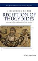 A Handbook to the Reception of Thucydides