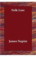 Folk Lore