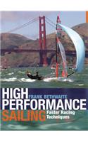 High Performance Sailing