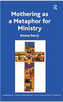 Mothering as a Metaphor for Ministry