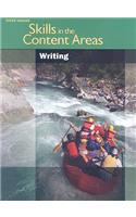 Skills in the Content Areas: Writing