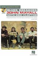 Blues Breakers with John Mayall & Eric Clapton