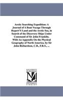 Arctic Searching Expedition