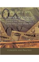 Understanding Financial Mathematics
