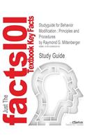 Studyguide for Behavior Modification
