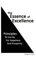 Essence of Excellence